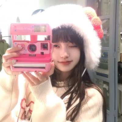 镜中花